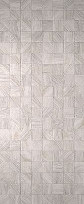 Effetto Wood Mosaico Grey 03 25х60
