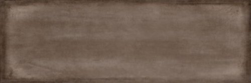 Majolica коричневый рельеф 19,8x59,8 MAS111