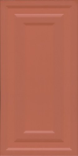 Магнолия Панель Оранжевый Матовый Обрезной 30х60